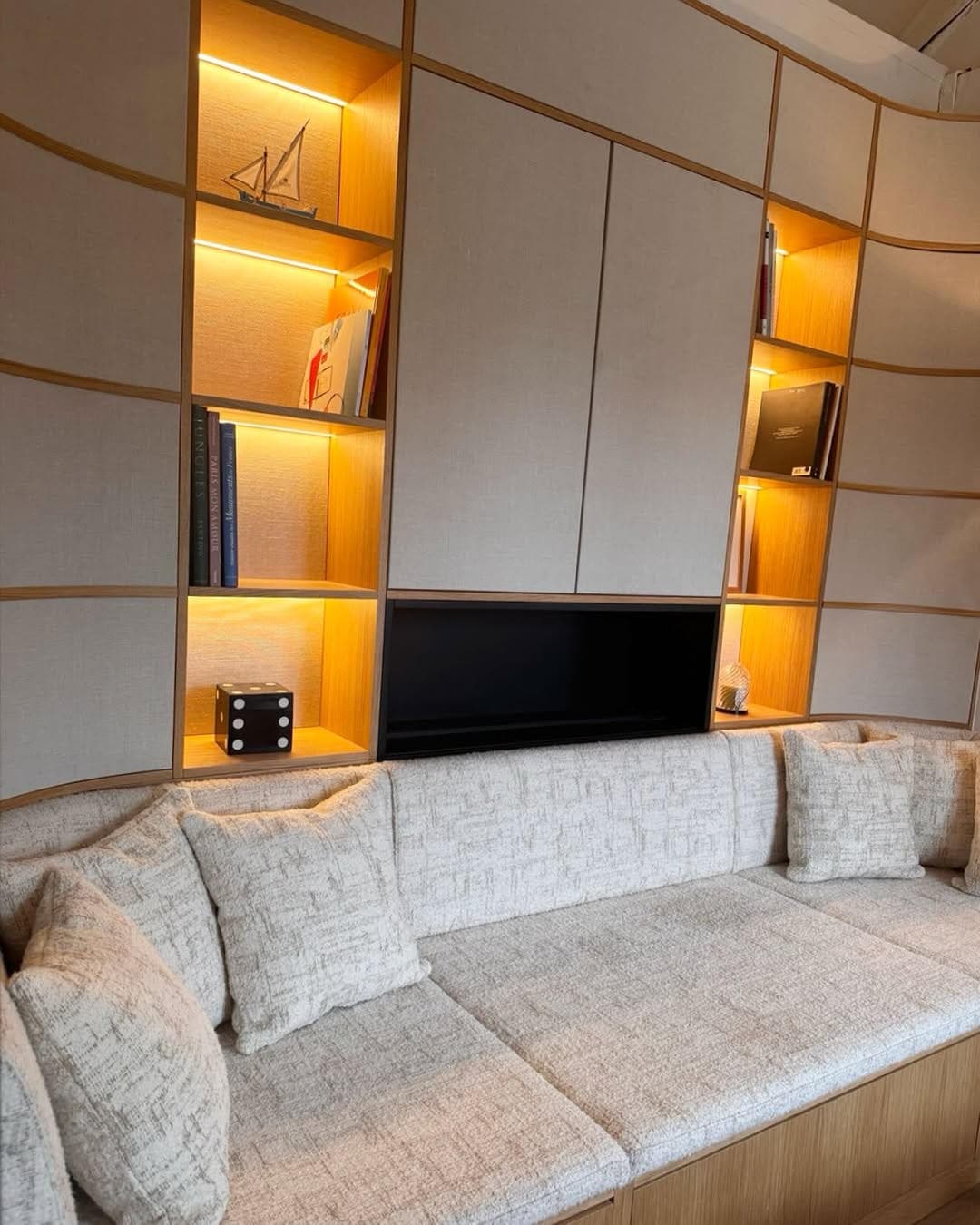 Salle de bain sur-mesure