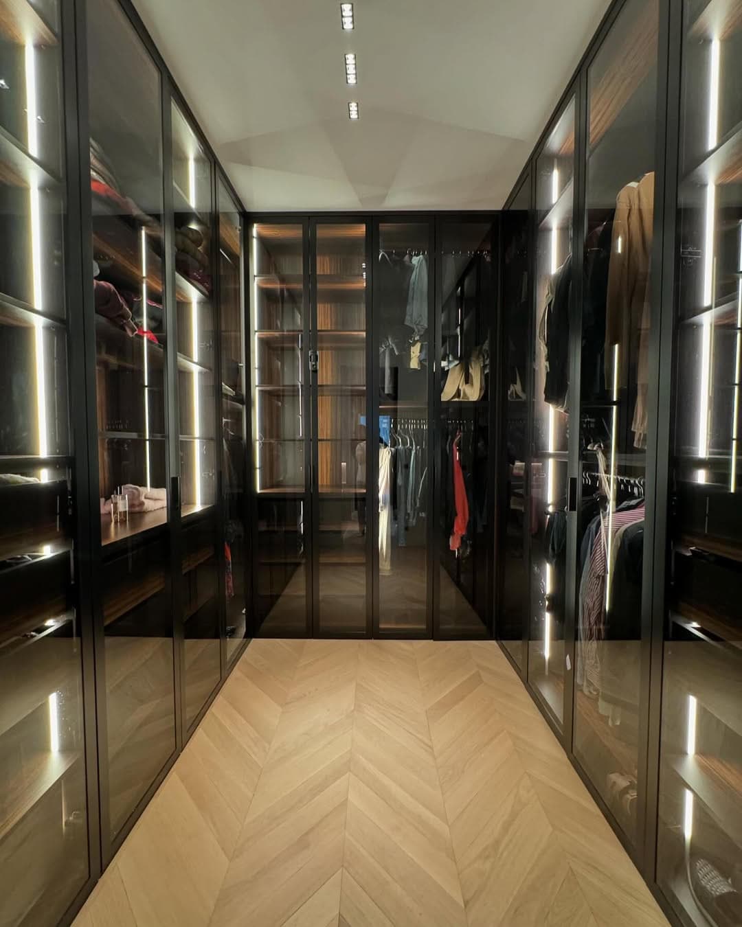 Votre univers, notre passion